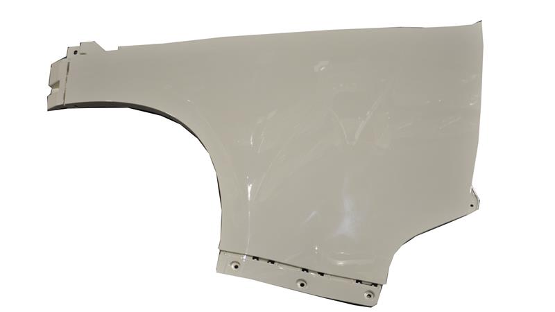 ÖN ÇAMURLUK SAĞ KREM (A1)